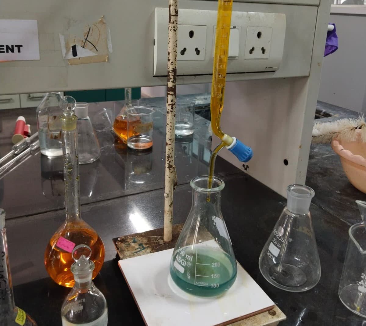 University of Hyderabad Academic Building photo 30